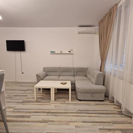 Sandside Studio Năvodari 외부 사진