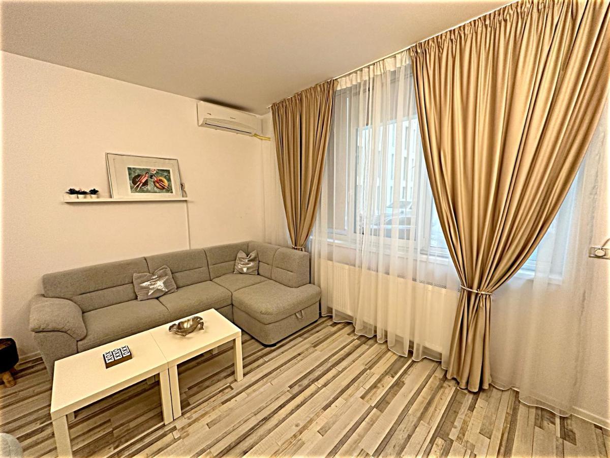 Sandside Studio Năvodari 외부 사진