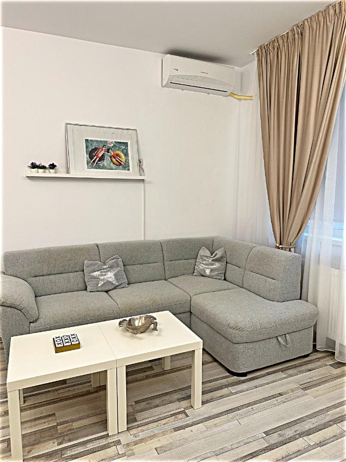 Sandside Studio Năvodari 외부 사진
