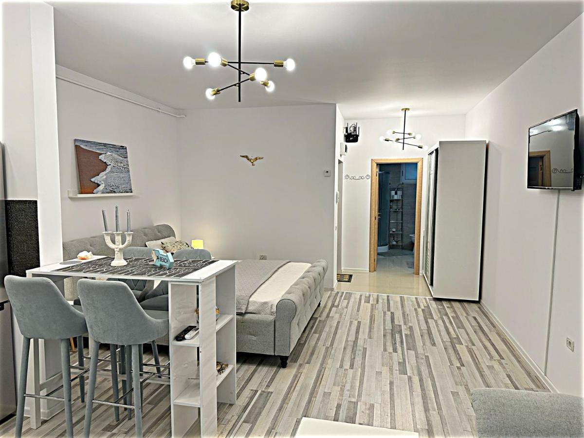 Sandside Studio Năvodari 외부 사진