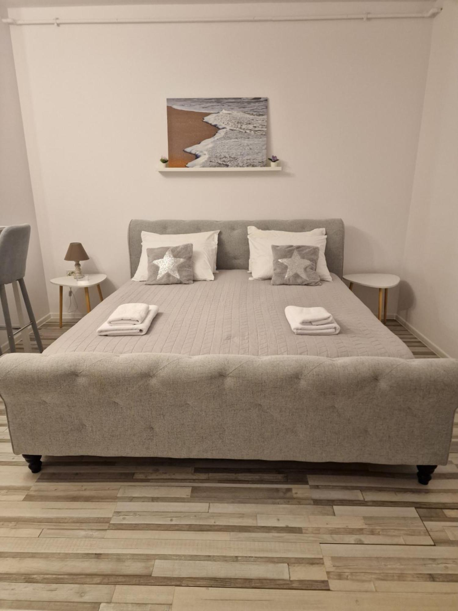 Sandside Studio Năvodari 외부 사진