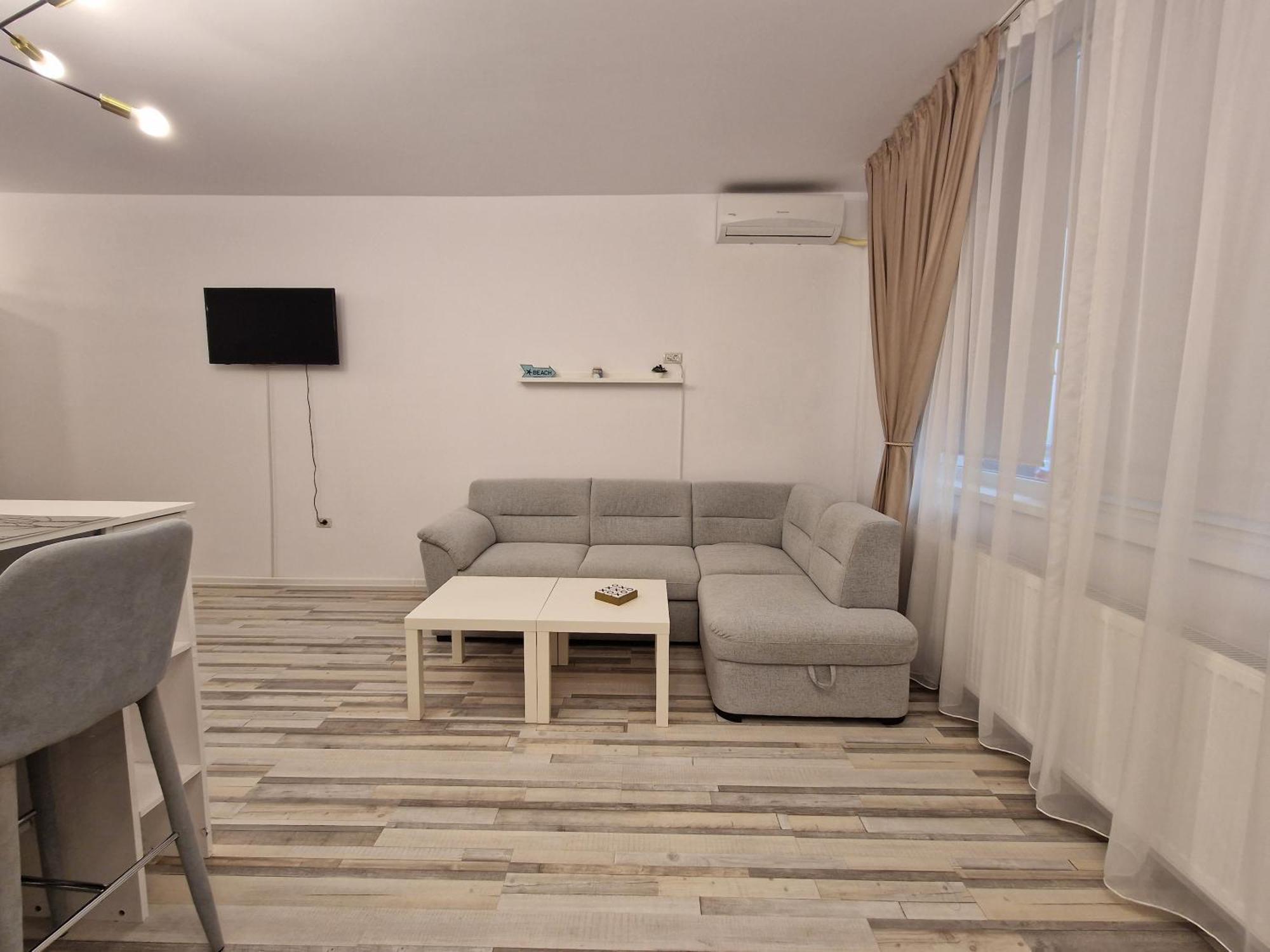 Sandside Studio Năvodari 외부 사진